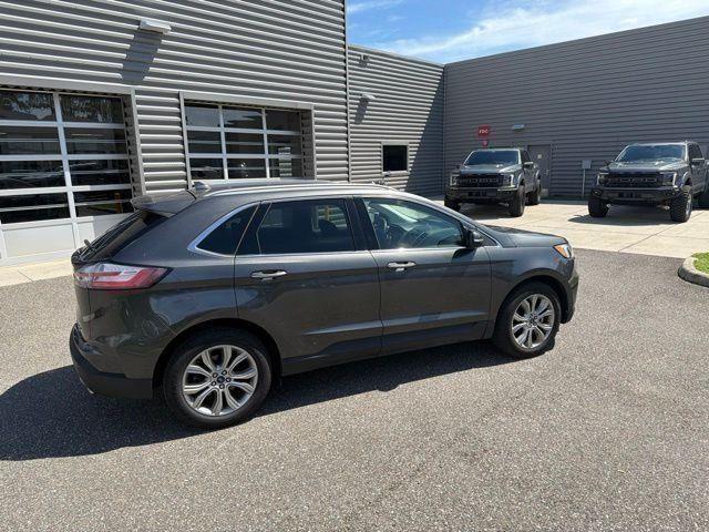 2019 Ford Edge - $18,341