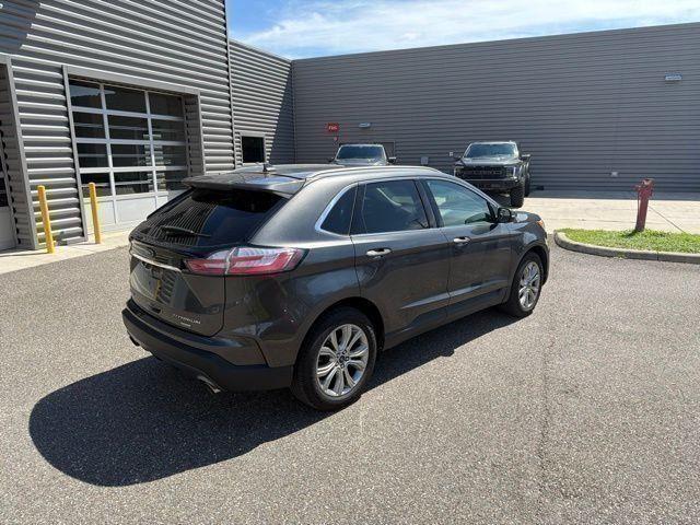 2019 Ford Edge - $18,341