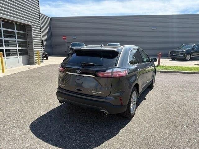 2019 Ford Edge - $18,341