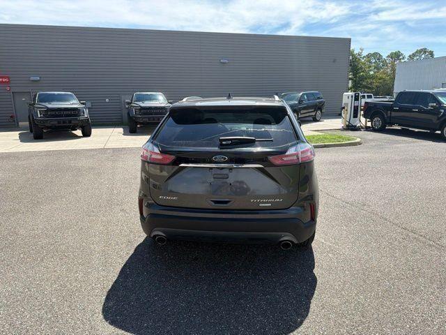 2019 Ford Edge - $18,341