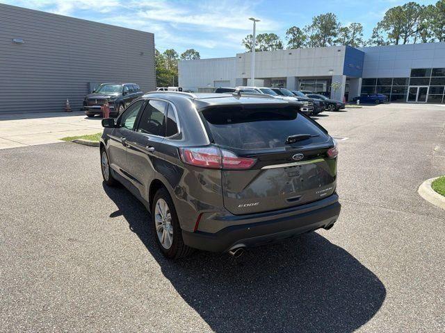 2019 Ford Edge - $18,341