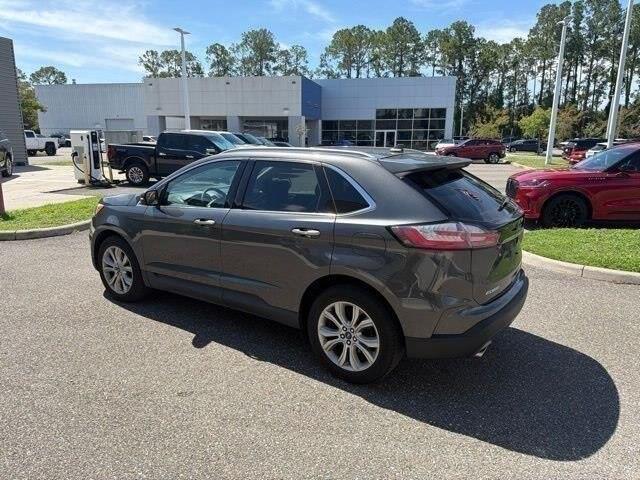 2019 Ford Edge - $18,341