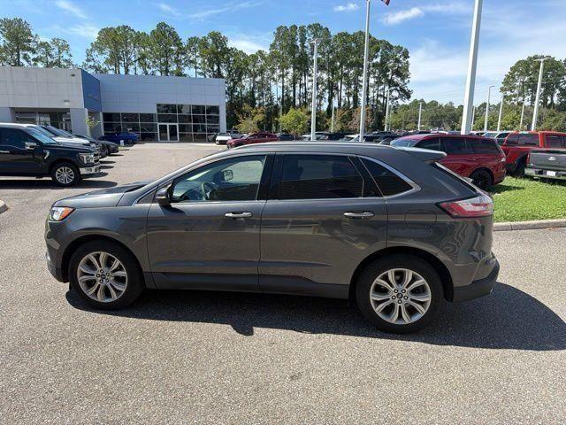 2019 Ford Edge - $18,341