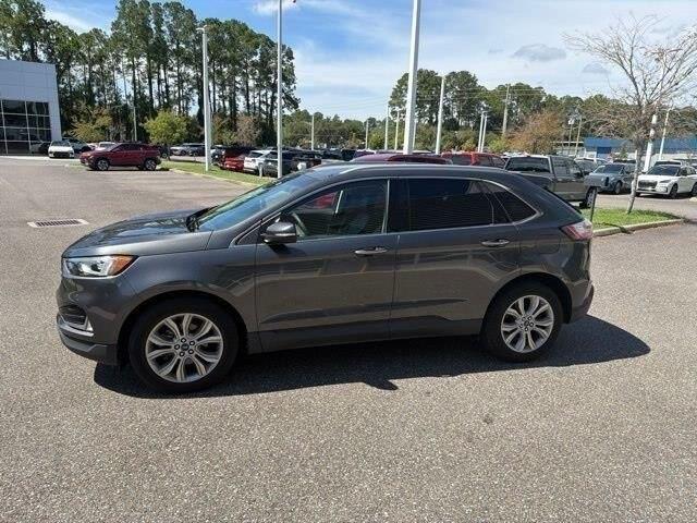 2019 Ford Edge - $18,341