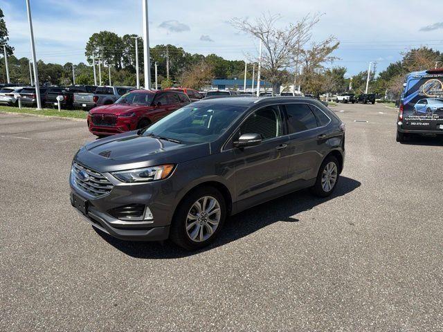 2019 Ford Edge - $18,341