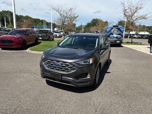 2019 Ford Edge - $18,341