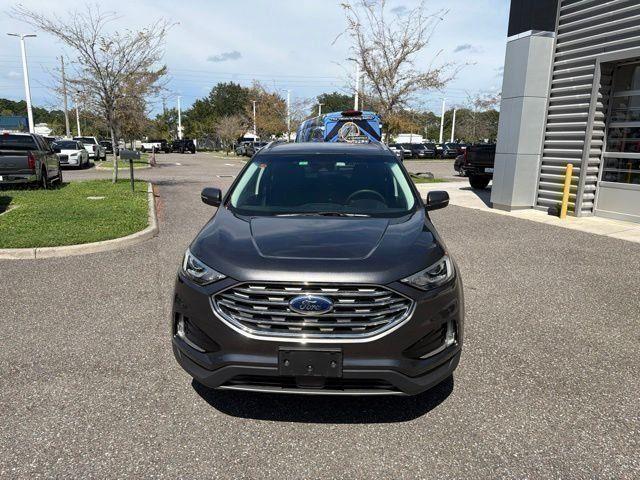 2019 Ford Edge - $18,341