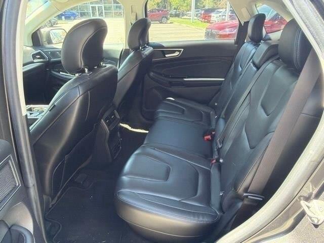 2019 Ford Edge - $18,341