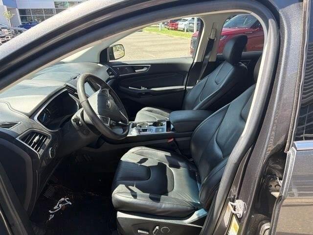 2019 Ford Edge - $18,341