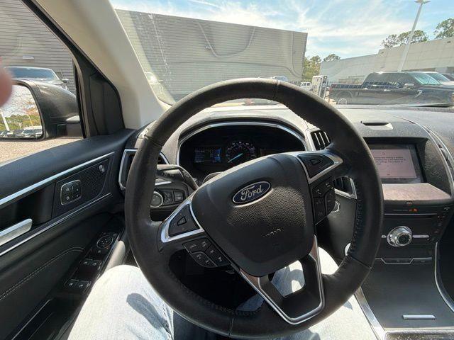 2019 Ford Edge - $18,341