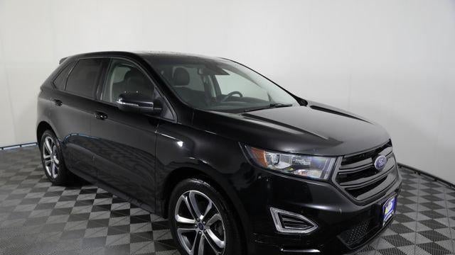2016 Ford Edge Sport