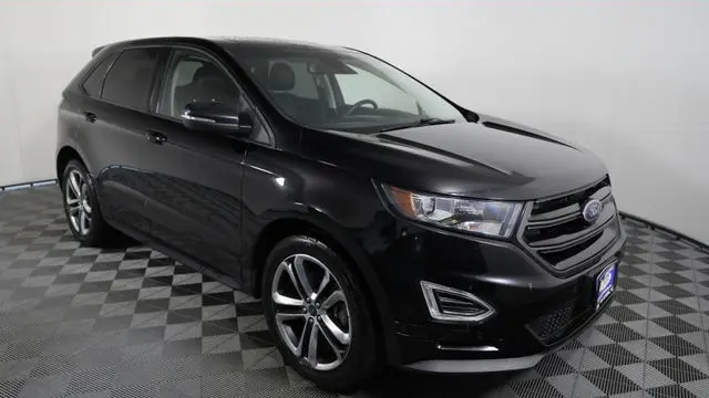 Preowned 2016 Ford Edge Sport for Sale