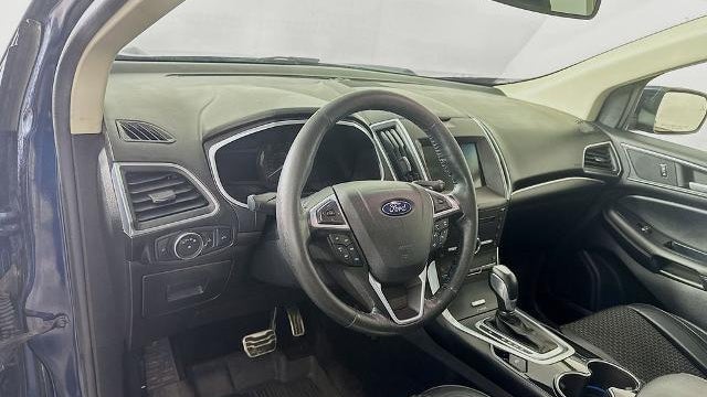 2017 Ford Edge Sport