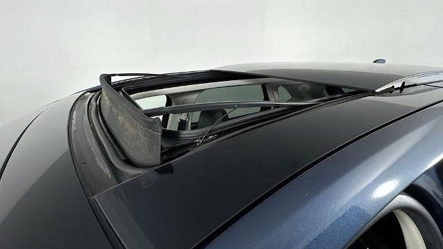 2017 Ford Edge Sport