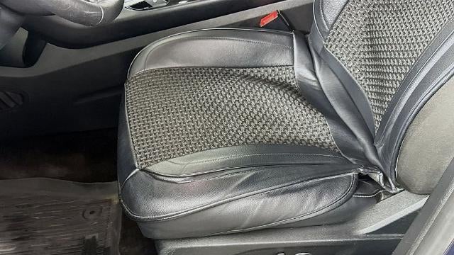 2017 Ford Edge Sport