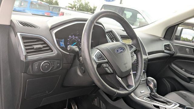 2018 Ford Edge Sport