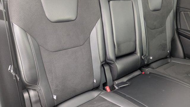 2018 Ford Edge Sport