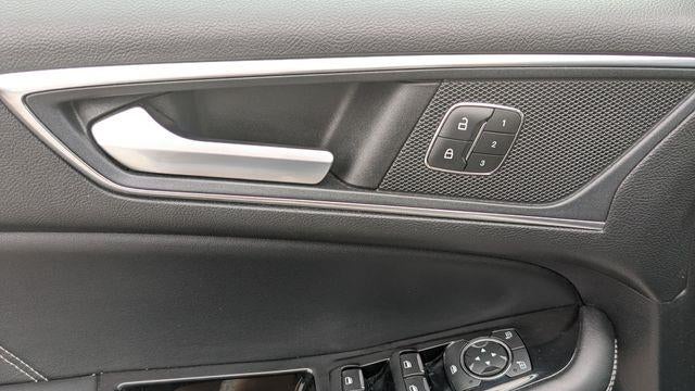 2018 Ford Edge Sport