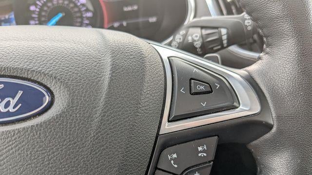 2018 Ford Edge Sport
