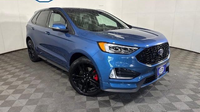 Preowned 2019 Ford Edge ST for Sale