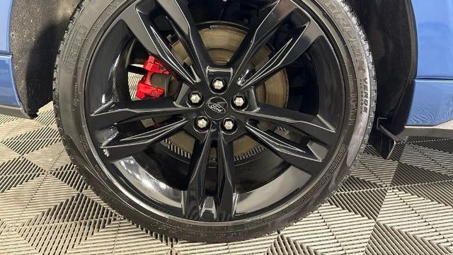 2019 Ford Edge ST