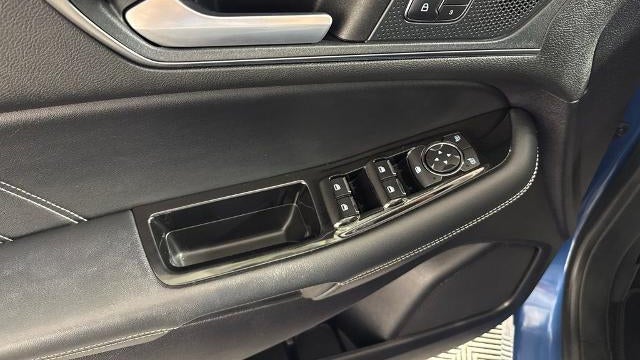 2019 Ford Edge ST