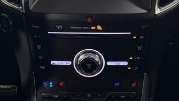 2019 Ford Edge ST