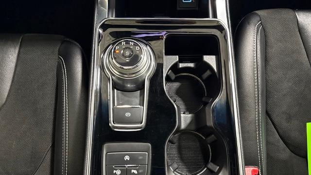 2019 Ford Edge ST