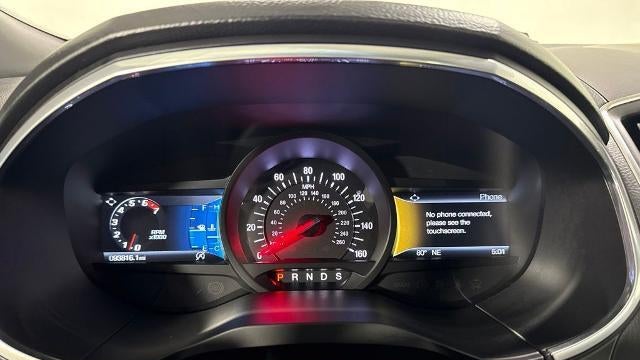 2019 Ford Edge ST