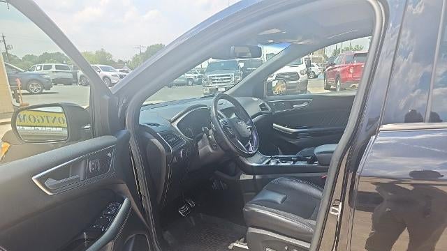 Preowned 2019 Ford Edge ST for Sale