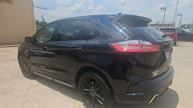 2019 Ford Edge ST