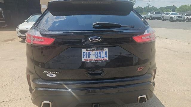 2019 Ford Edge ST