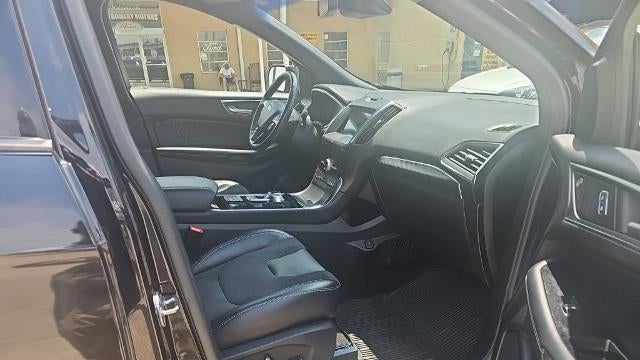 2019 Ford Edge ST