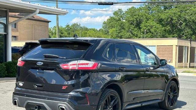 2019 Ford Edge ST