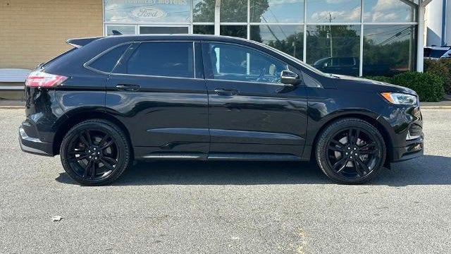 2019 Ford Edge ST