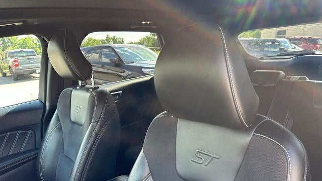 2019 Ford Edge ST