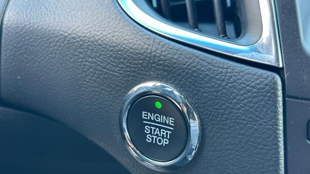 2019 Ford Edge ST