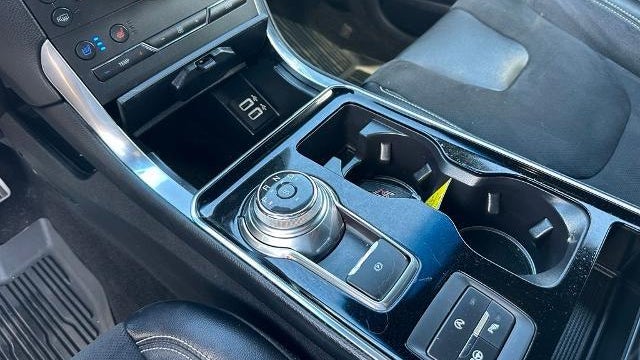 2019 Ford Edge ST
