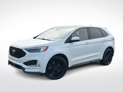 2020 Ford Edge AWD ST 4DR Crossover
