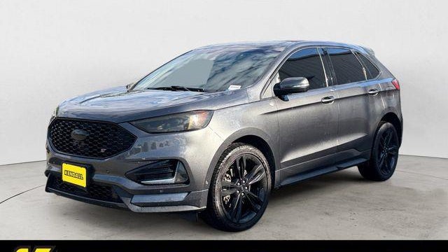 Preowned 2020 Ford Edge ST for Sale