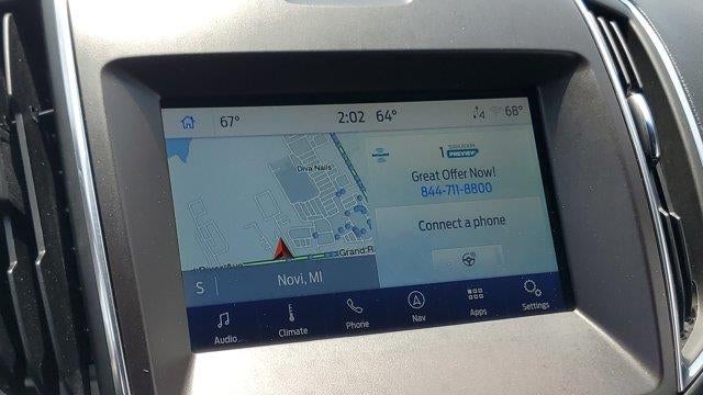 Preowned 2020 Ford Edge ST for Sale
