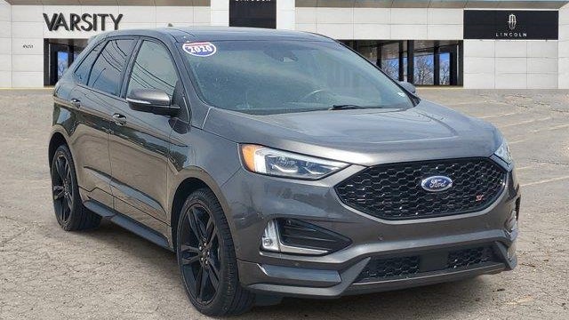 2020 Ford Edge ST