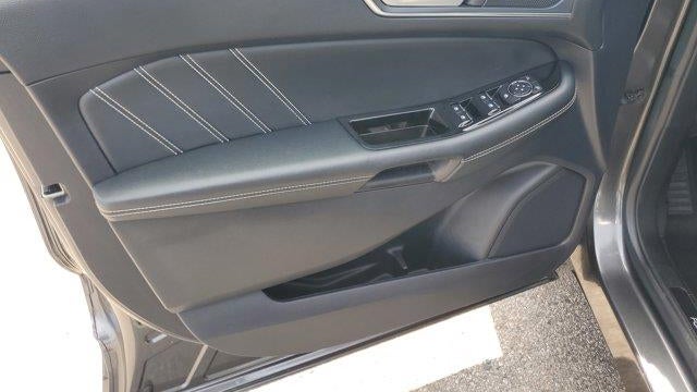 2020 Ford Edge ST