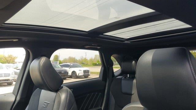 2020 Ford Edge ST