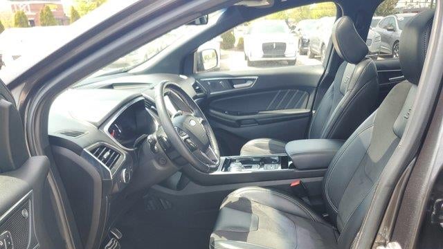 2020 Ford Edge ST