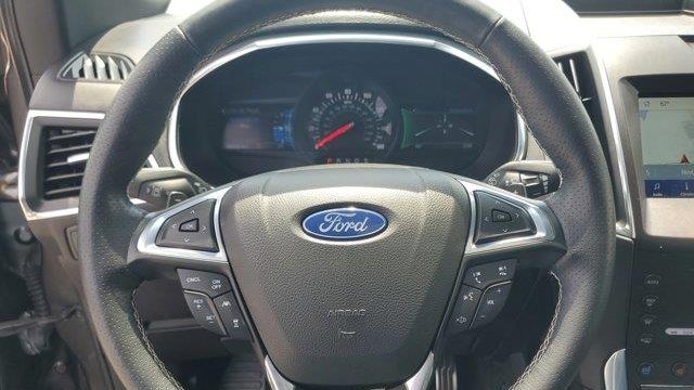 2020 Ford Edge ST