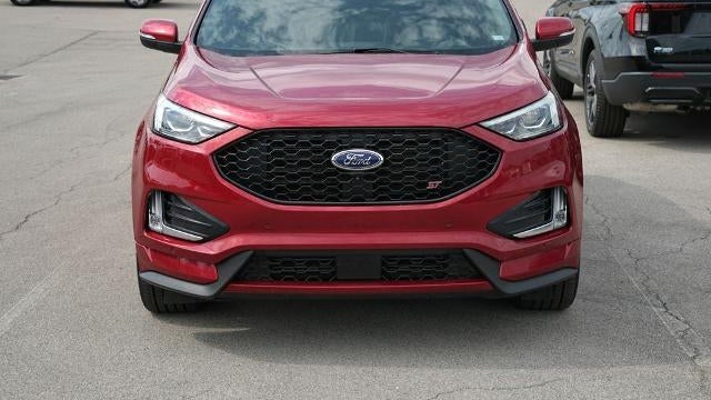 2020 Ford Edge ST
