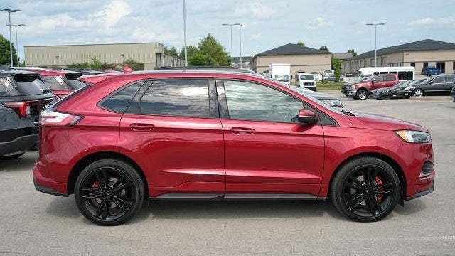 2020 Ford Edge ST