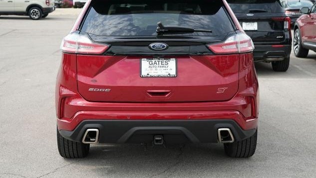 2020 Ford Edge ST