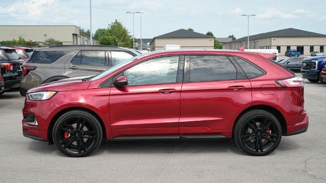 2020 Ford Edge ST